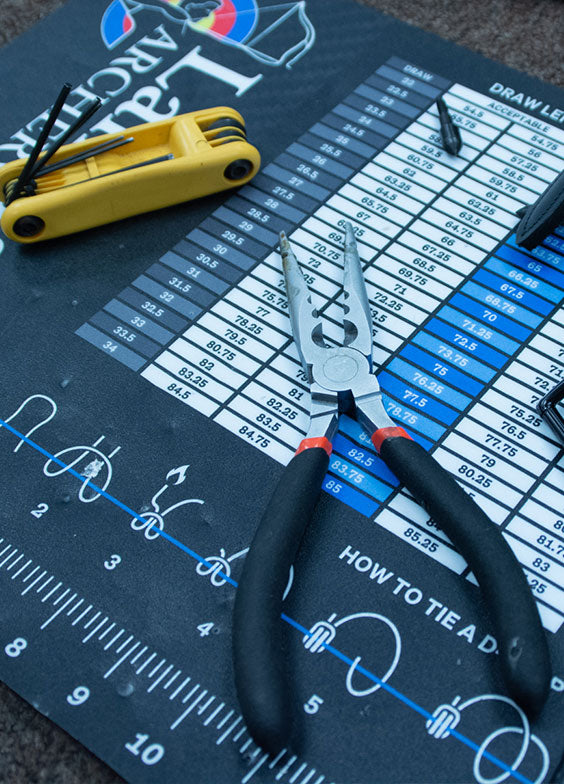 MultiTools & Tool Kits Lancaster Archery Dealer