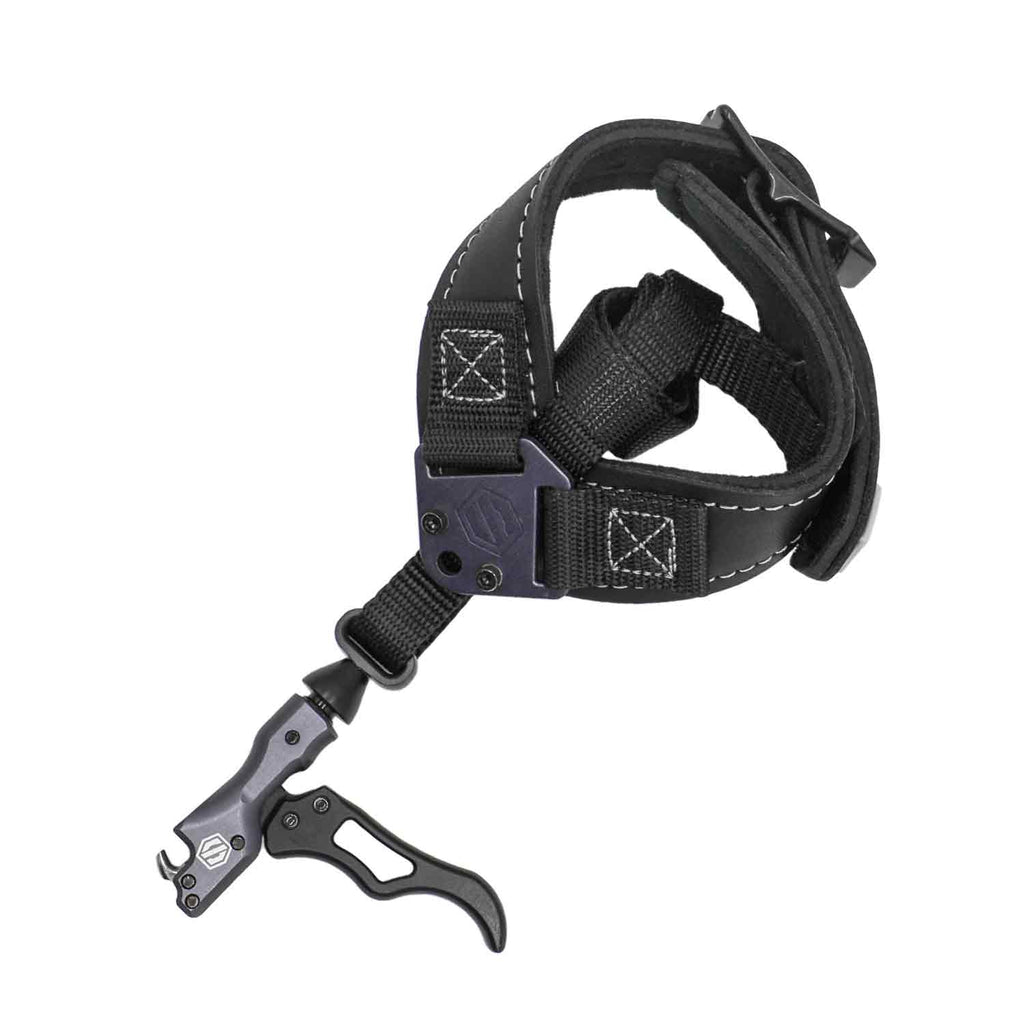 Scott Verge Hybrid Hinge Release Lancaster Archery Dealer