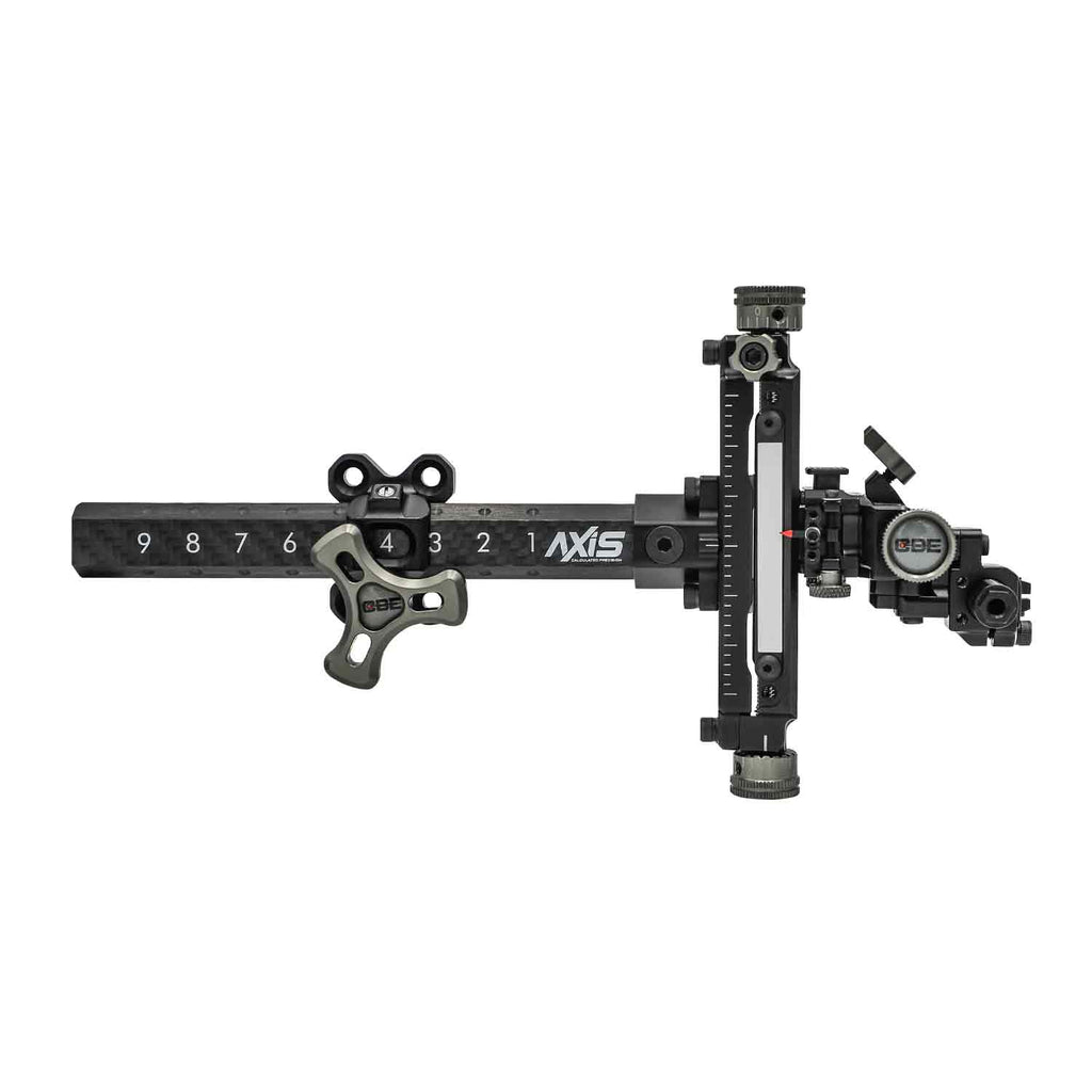 CBE AXIS Compound Target Sight Lancaster Archery Dealer