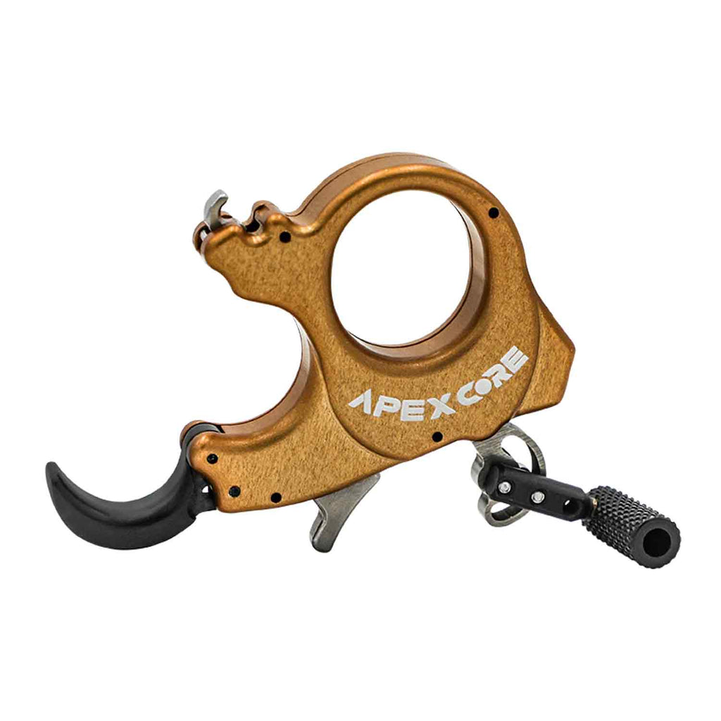 Scott Apex Core Thumb Release Lancaster Archery Dealer