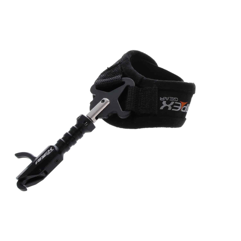 Apex Gear Tellus Open Hook Release Lancaster Archery Dealer