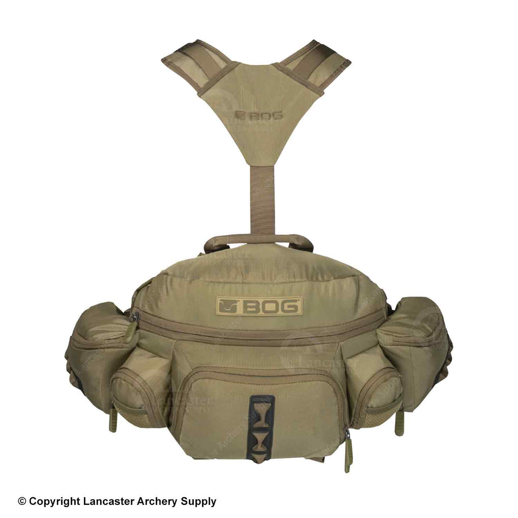 BOG Ultimatum Hunting Fanny Pack Lancaster Archery Dealer