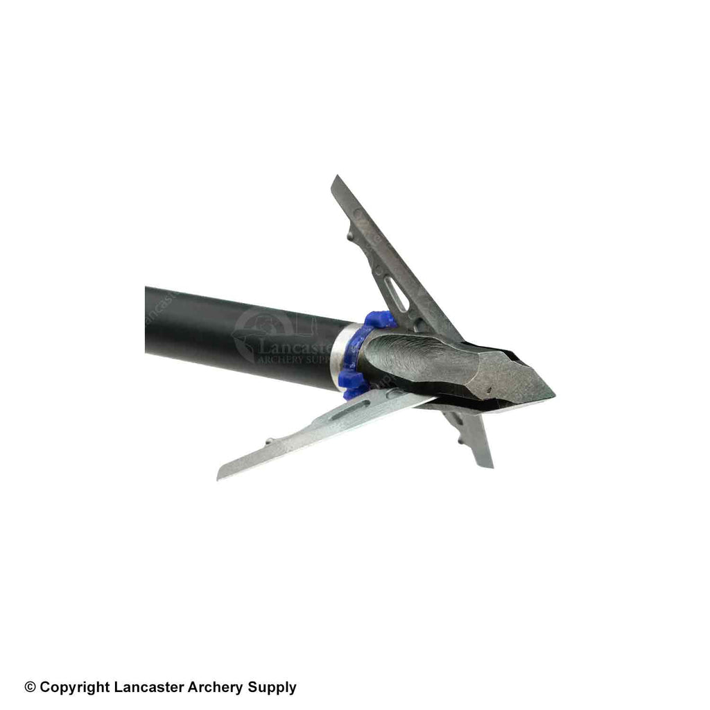 G5 Deadmeat V1 Broadheads (100 gr) Lancaster Archery Dealer