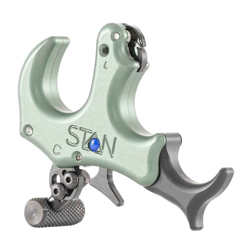 STAN OnneX Clicker Thumb Button Release Lancaster Archery Dealer