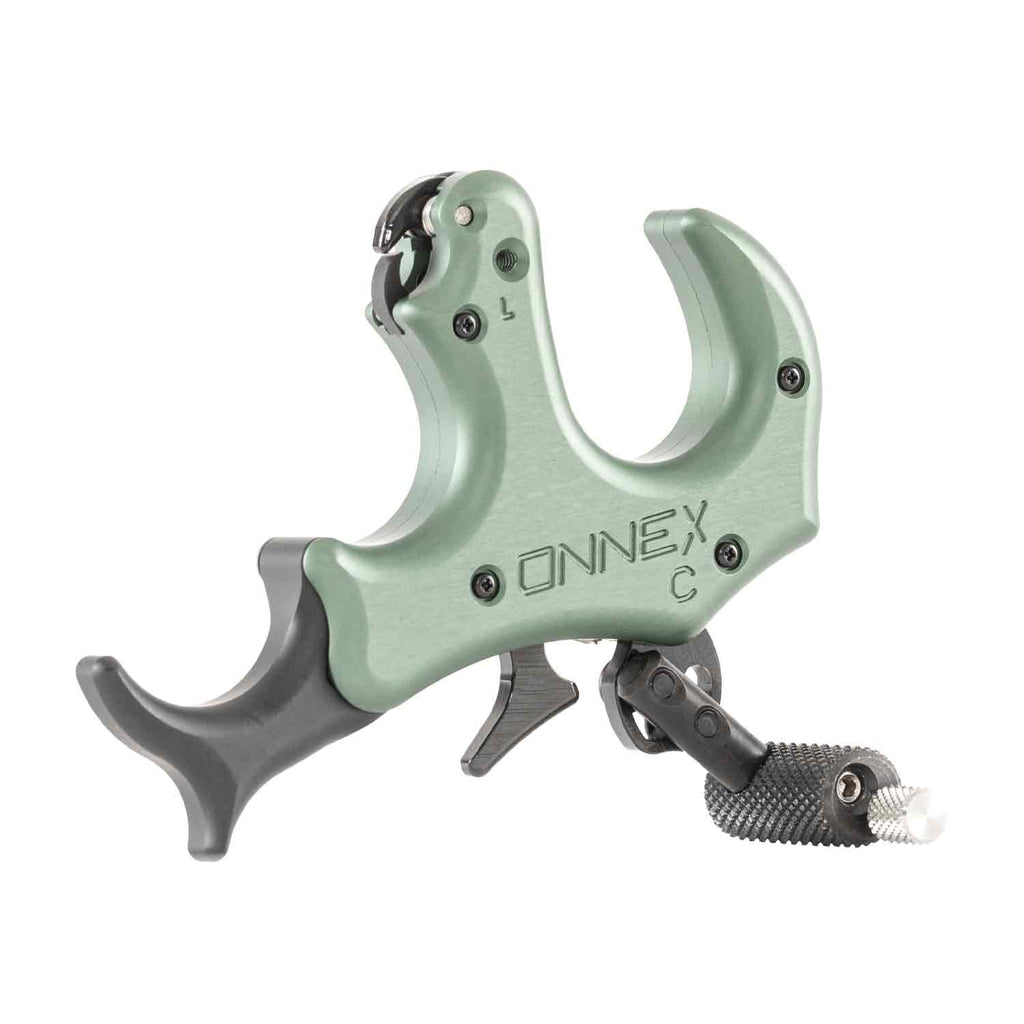 STAN OnneX Clicker Thumb Button Release Lancaster Archery Dealer