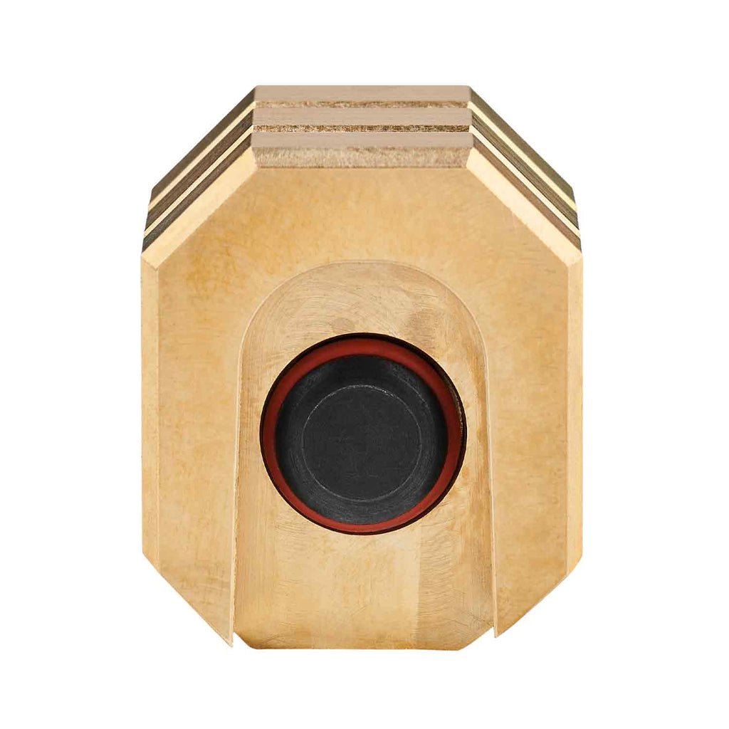 Mathews BridgeLock 3oz Brass Stabilizer Weight Lancaster Archery Dealer