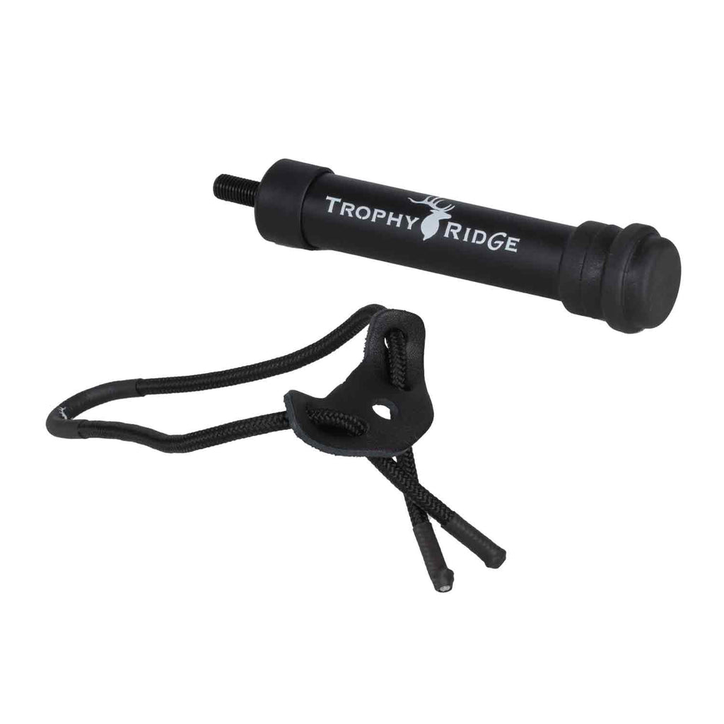 Trophy Ridge Snub Nose Stabilizer Lancaster Archery Dealer
