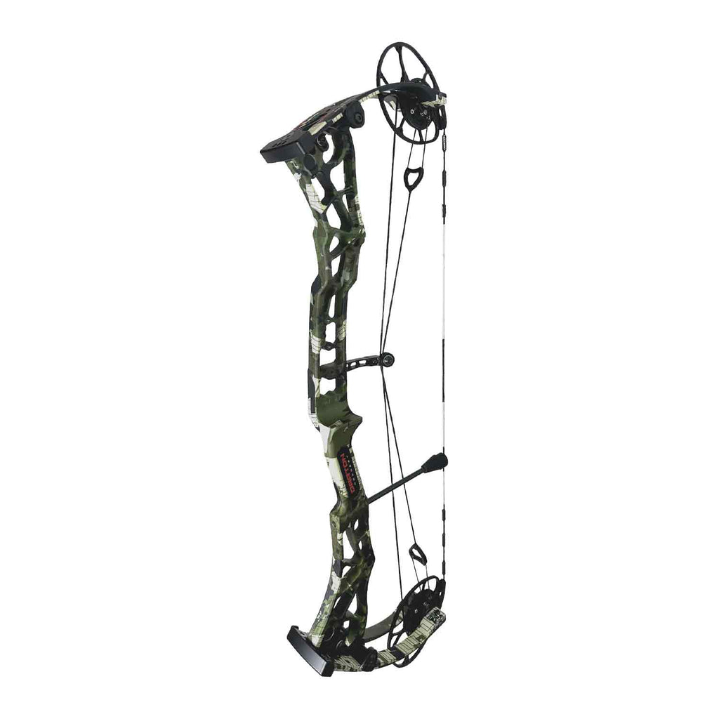 Darton Consequence Compound Hunting Bow Lancaster Archery Dealer
