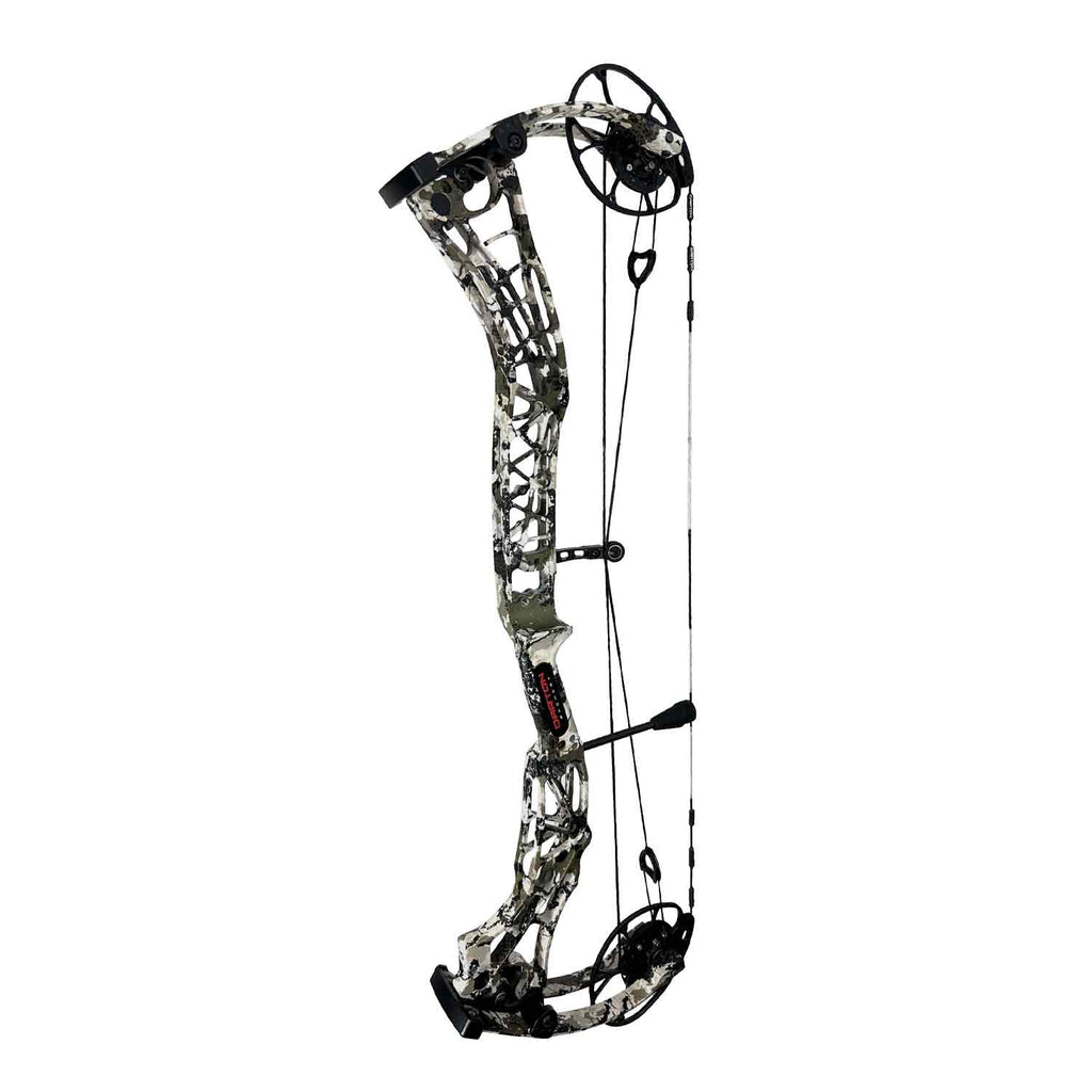 Darton Sequel 31 Compound Hunting Bow – Lancaster Archery Dealer