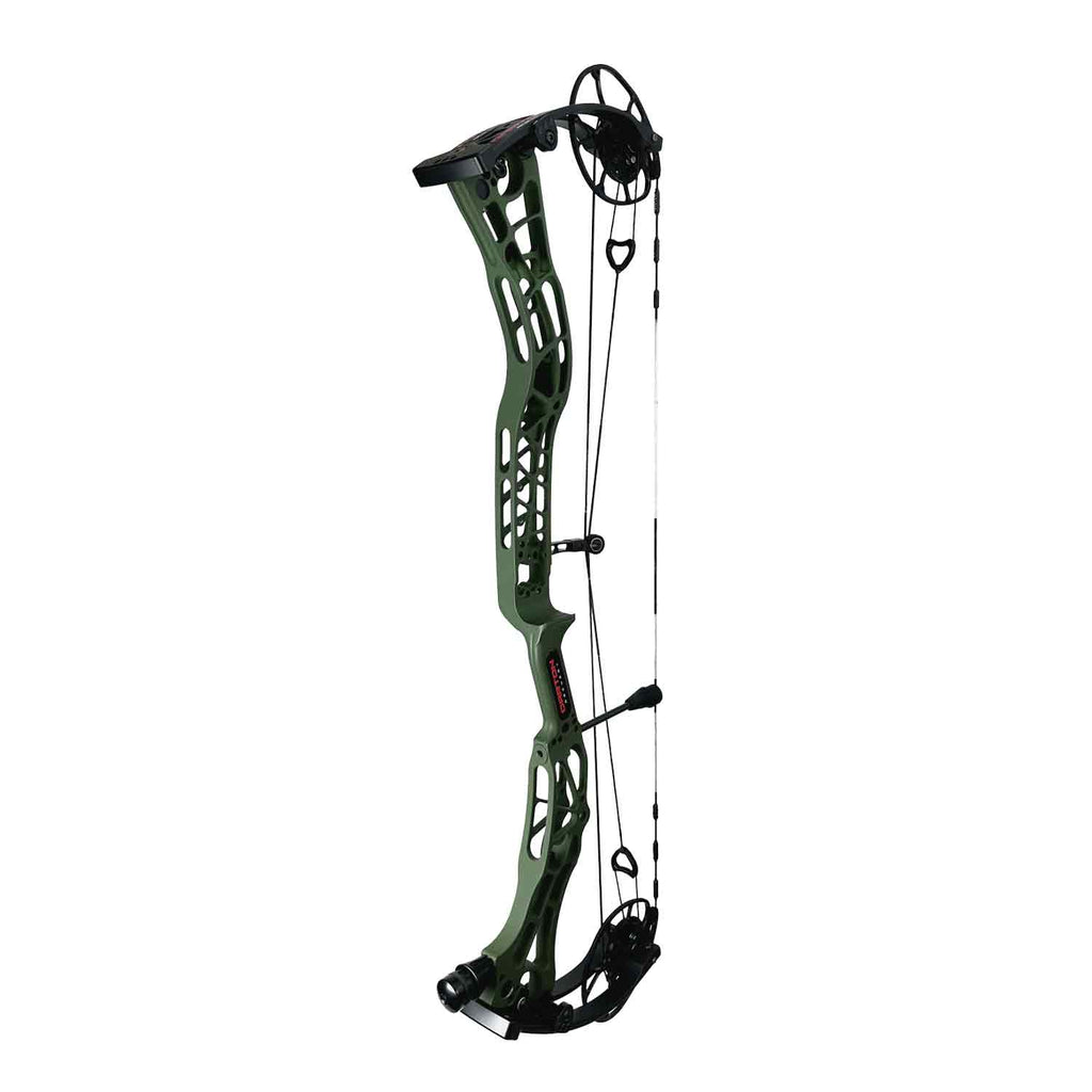 Darton Sequel 33 Compound Hunting Bow Lancaster Archery Dealer