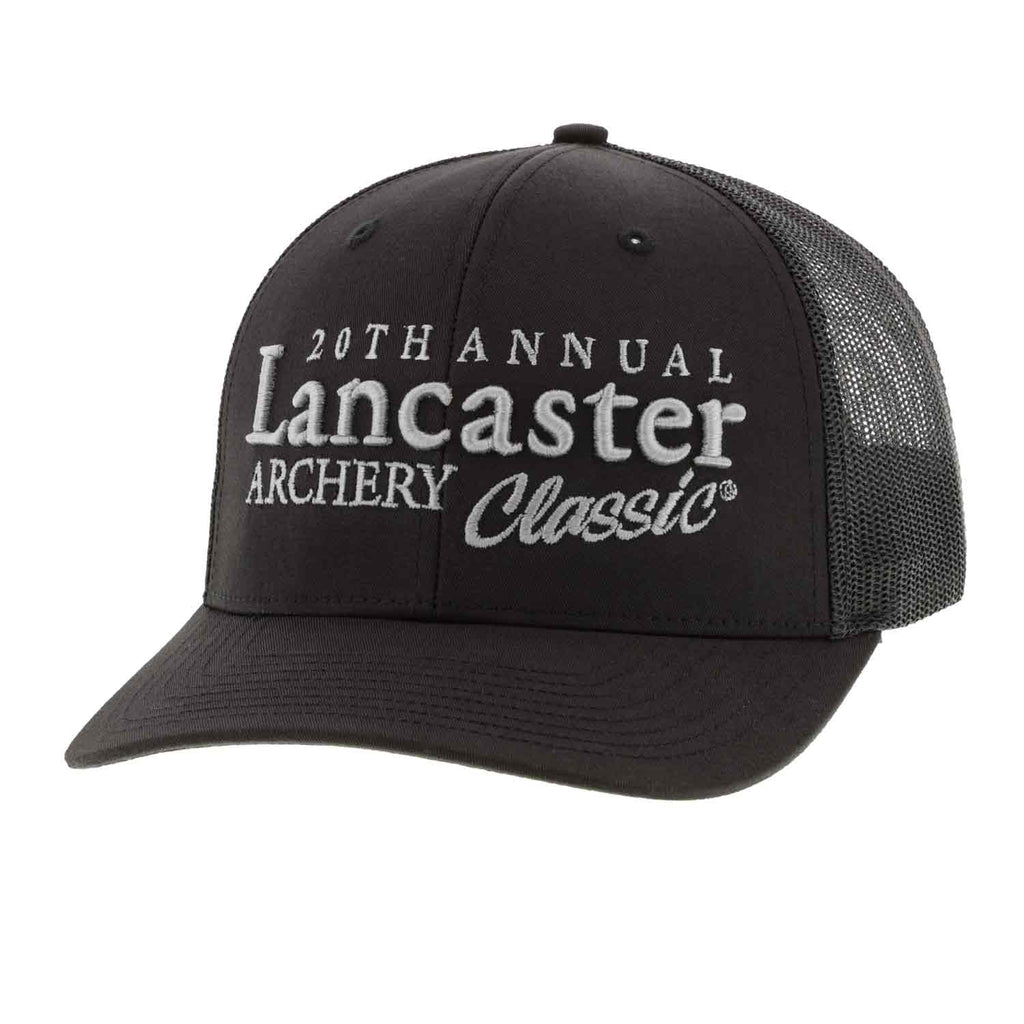 2024 Lancaster Archery Classic Hat Lancaster Archery Dealer