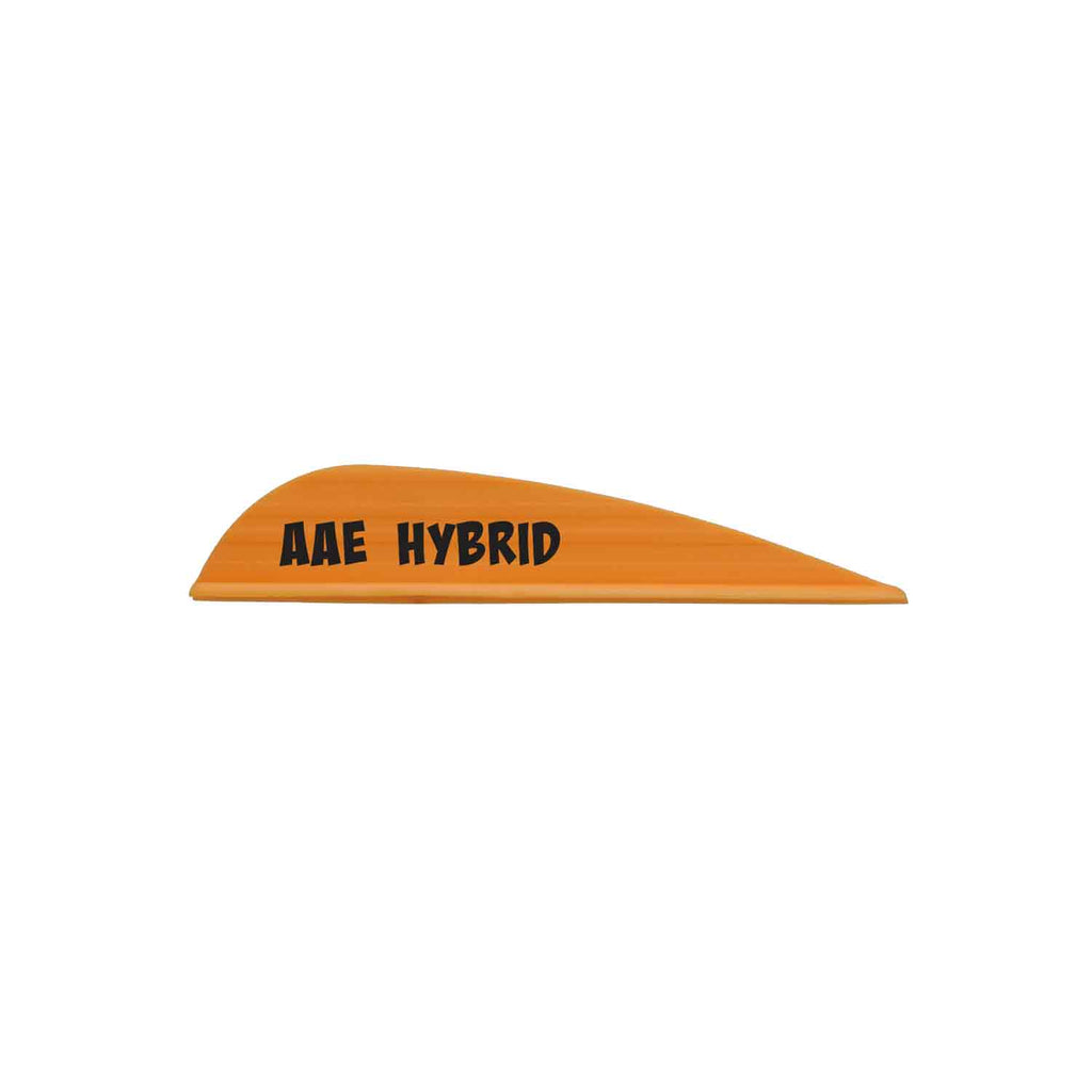 AAE Hybrid 23 Vanes (50pk) Lancaster Archery Dealer