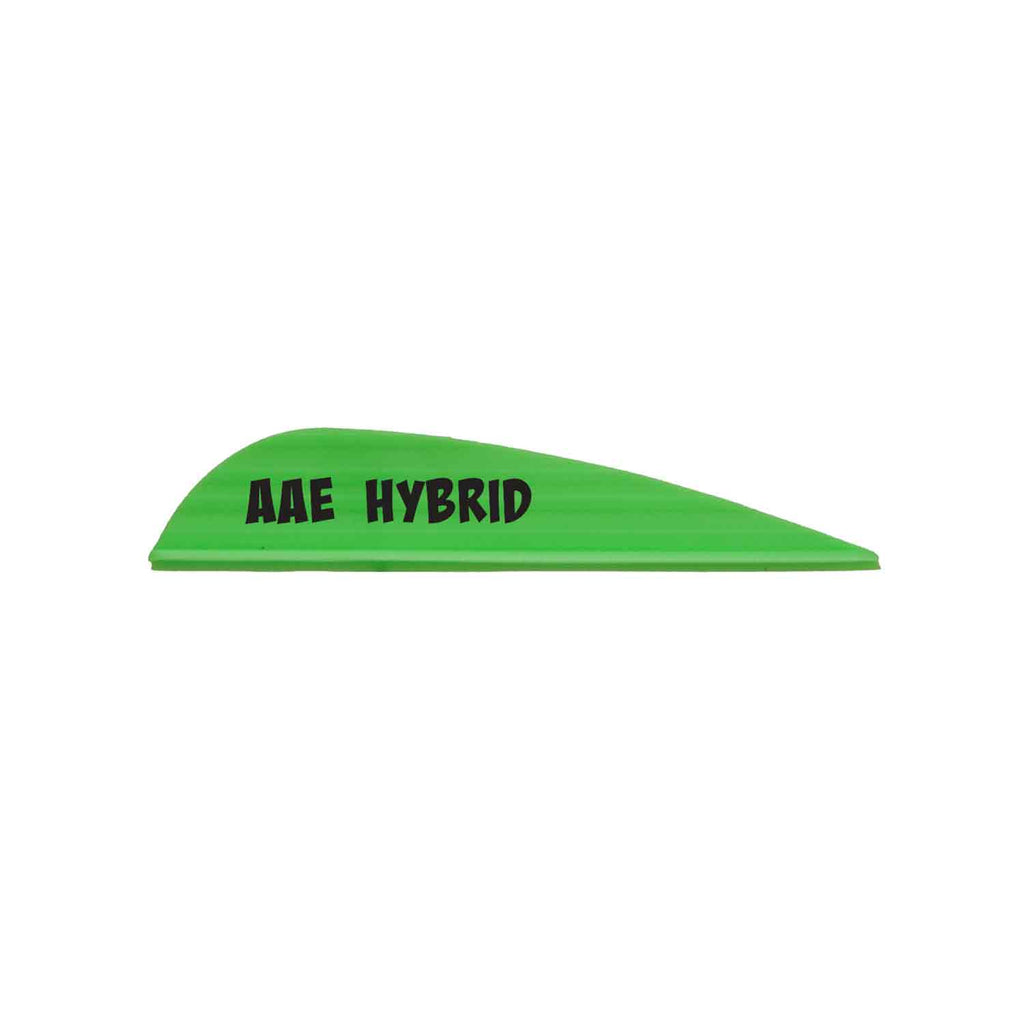 AAE Hybrid 26 Vanes (50pk) Lancaster Archery Dealer