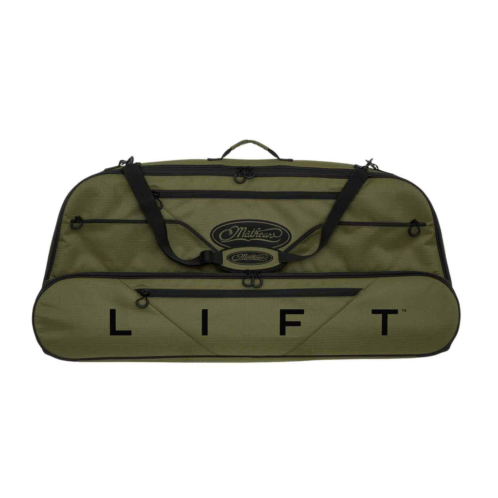 OMP Mathews Lift Soft Bow Case Lancaster Archery Dealer