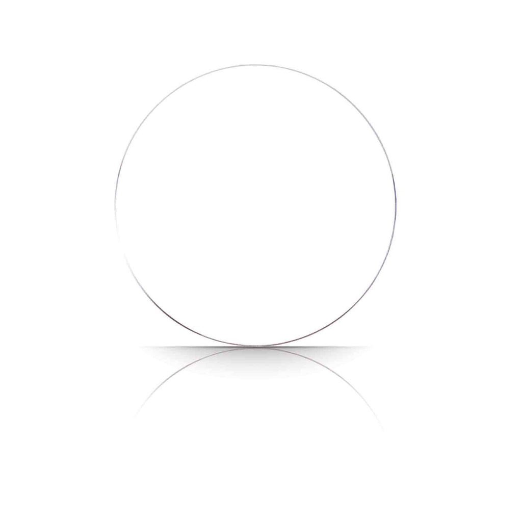 Clear Targets Doc's Choice Crizal Lens (B3) Lancaster Archery Dealer