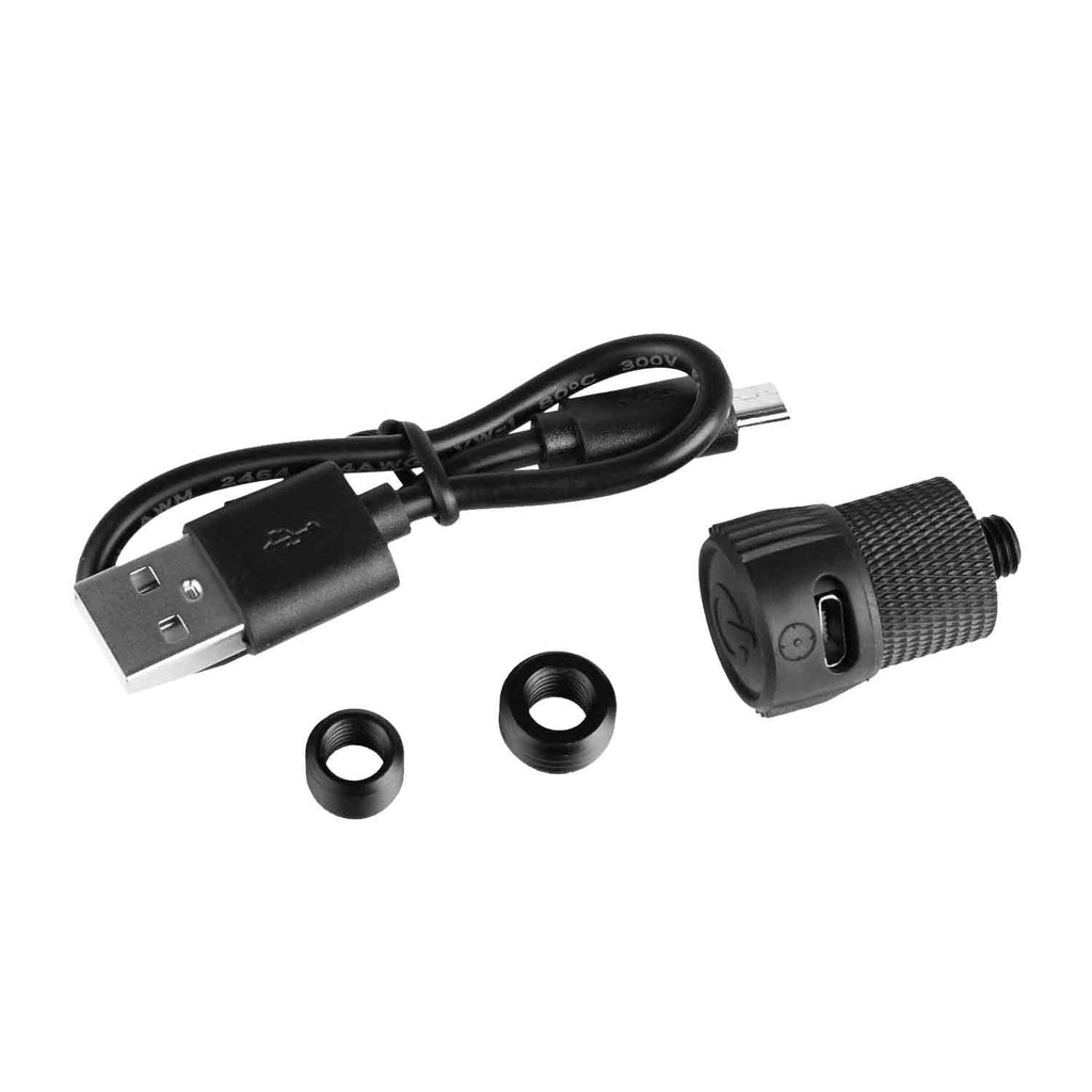 Redline Beam Rechargeable Sight Light Lancaster Archery Dealer