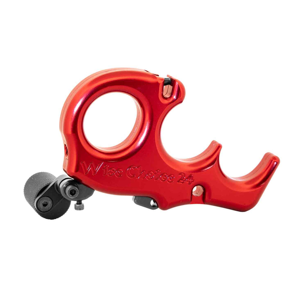 Carter Wise Choice 24 Thumb Release Lancaster Archery Dealer