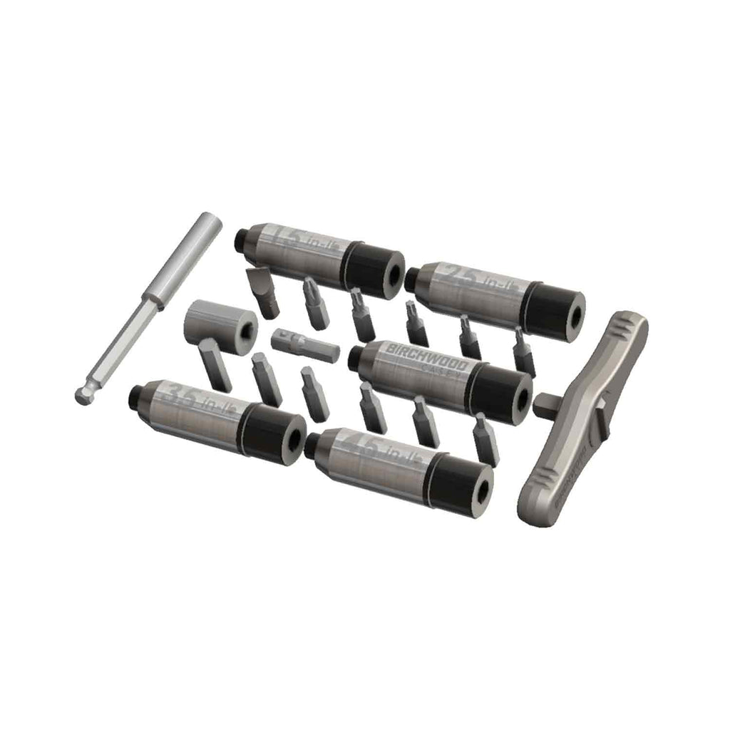 Birchwood Casey Torque Limiter Set Lancaster Archery Dealer