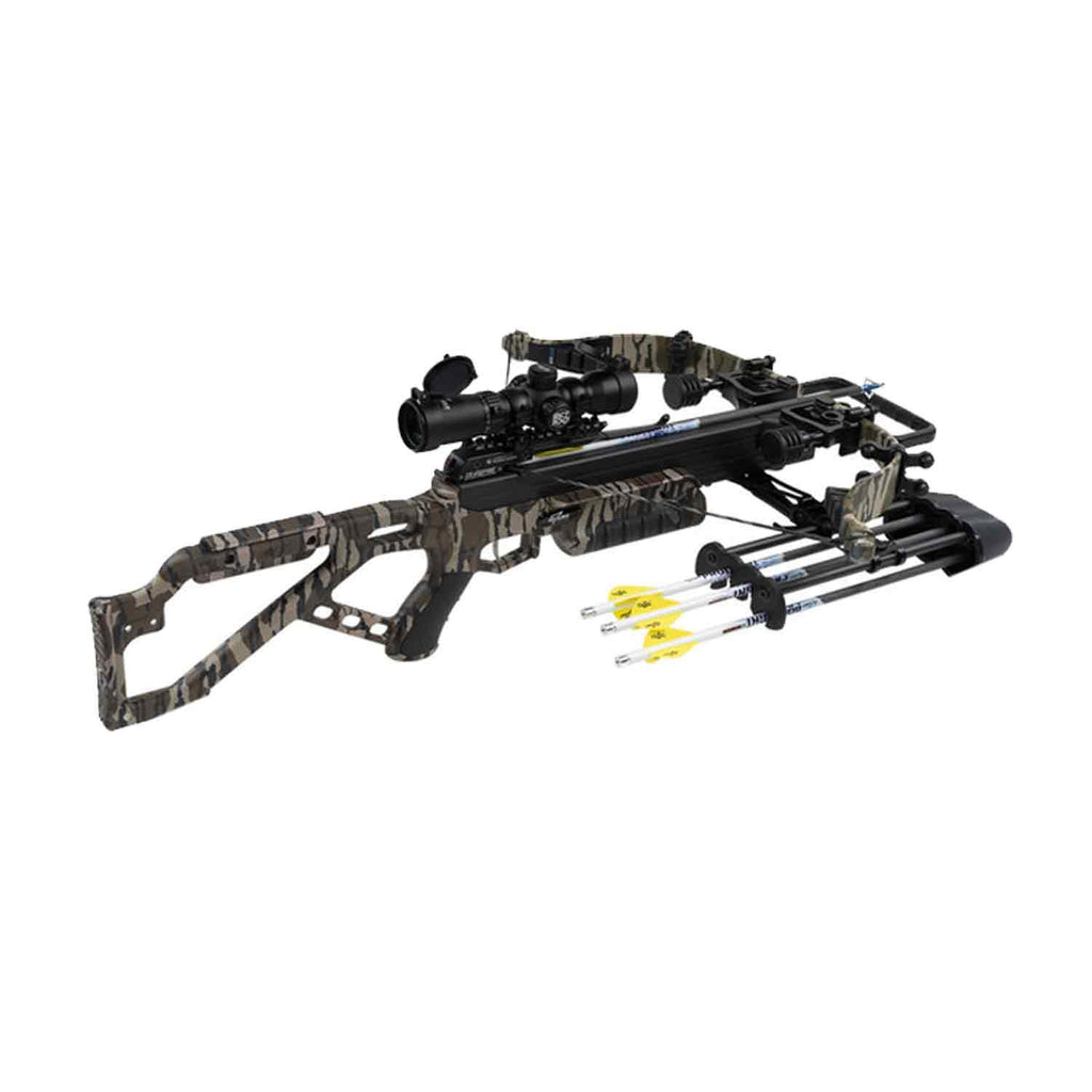 Excalibur Micro Extreme Bottomlands Crossbow Package Lancaster