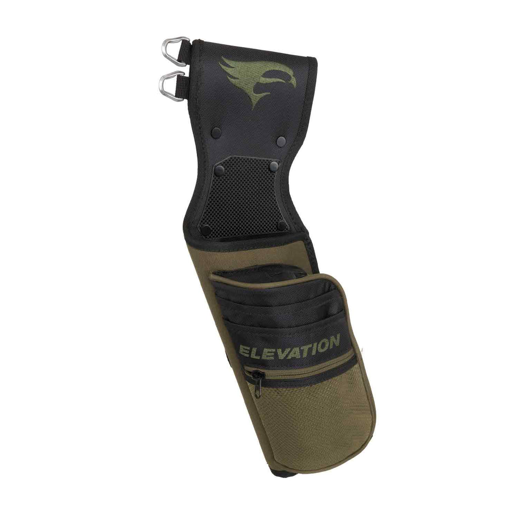 Elevation Nerve Field Quiver Lancaster Archery Dealer