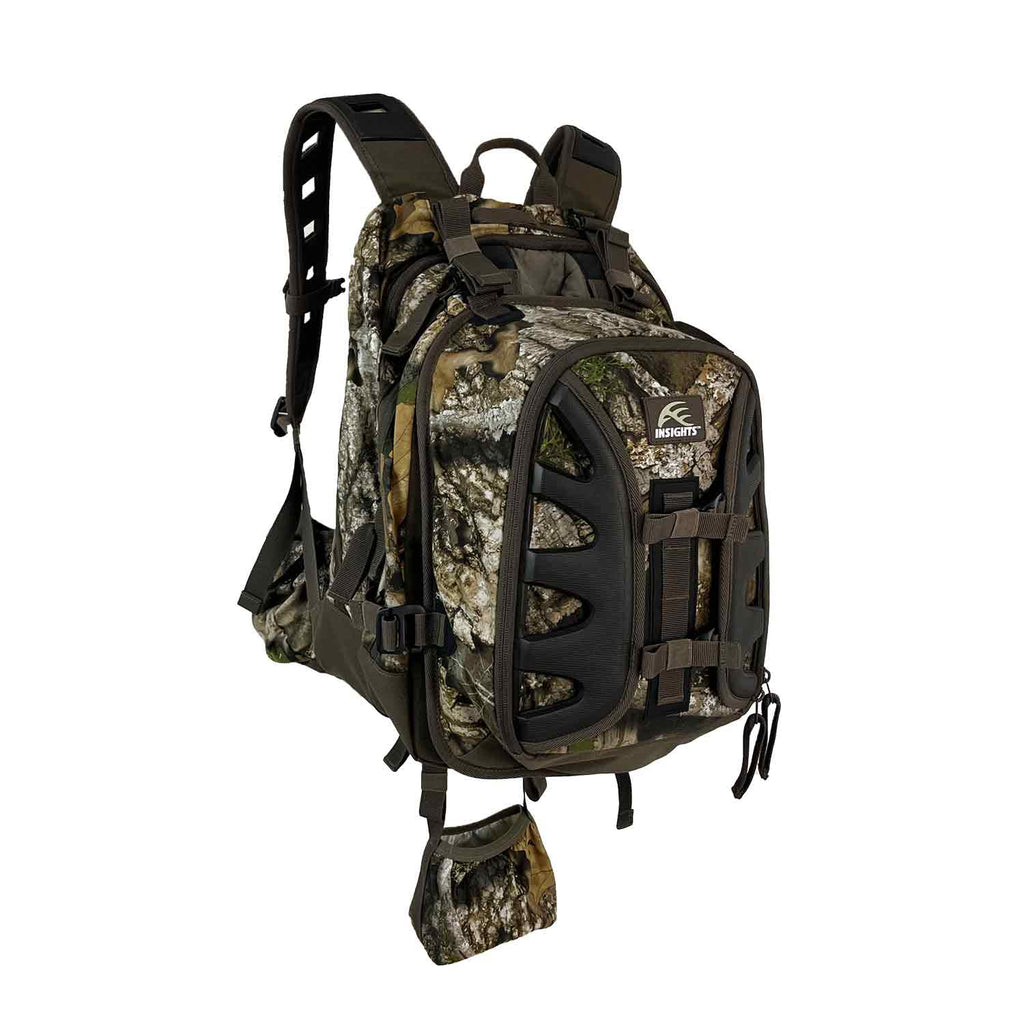 Insights Shift V2 Pack Lancaster Archery Dealer