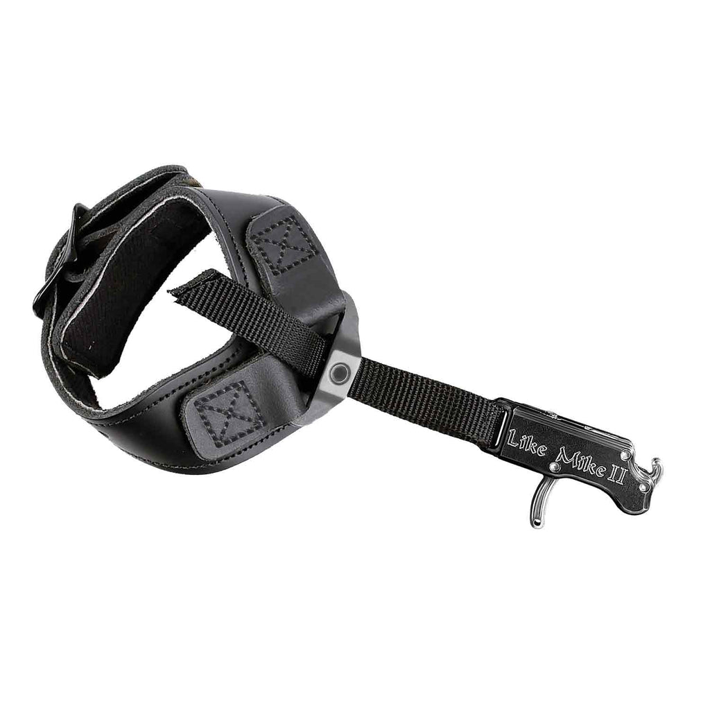 Carter Like Mike II Index Finger Release Lancaster Archery Dealer