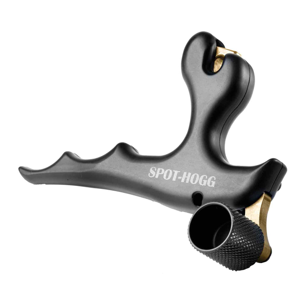 Spot Hogg Whipper Snapper 4 Finger Release Lancaster Archery Dealer