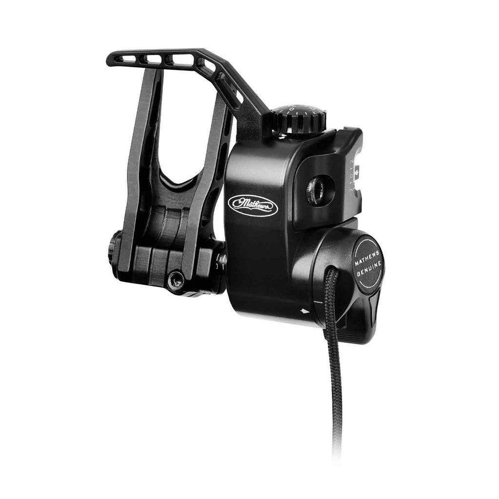 Mathews QAD Integrate MX Drop Away Arrow Rest Lancaster Archery Dealer