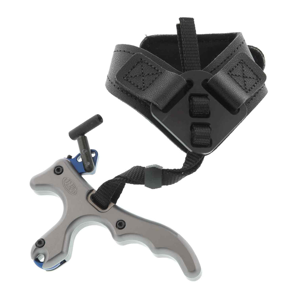 Hot Shot Haze Thumb Release Lancaster Archery Dealer