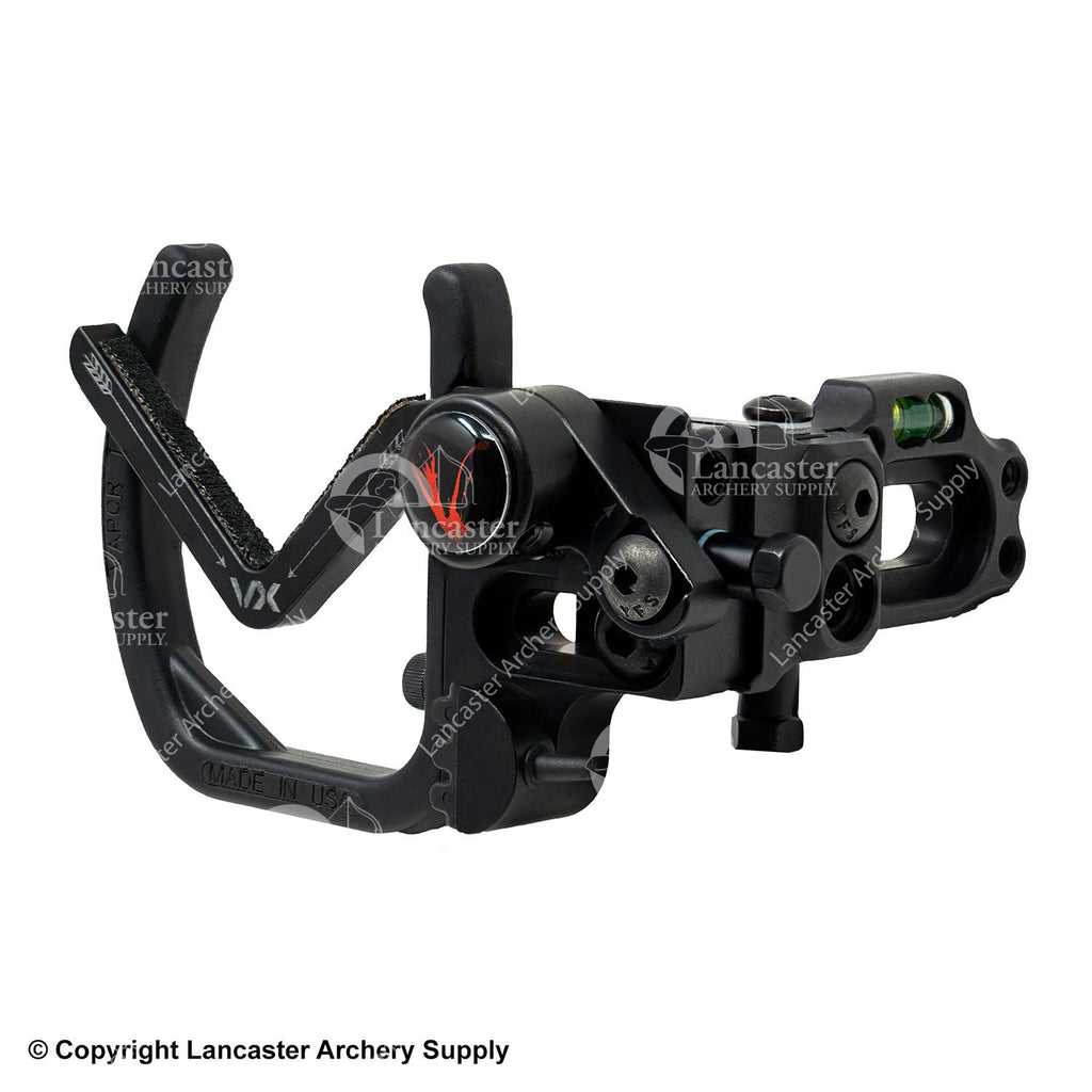 Vapor Trail ProVX Limb Driven Rest Lancaster Archery Dealer