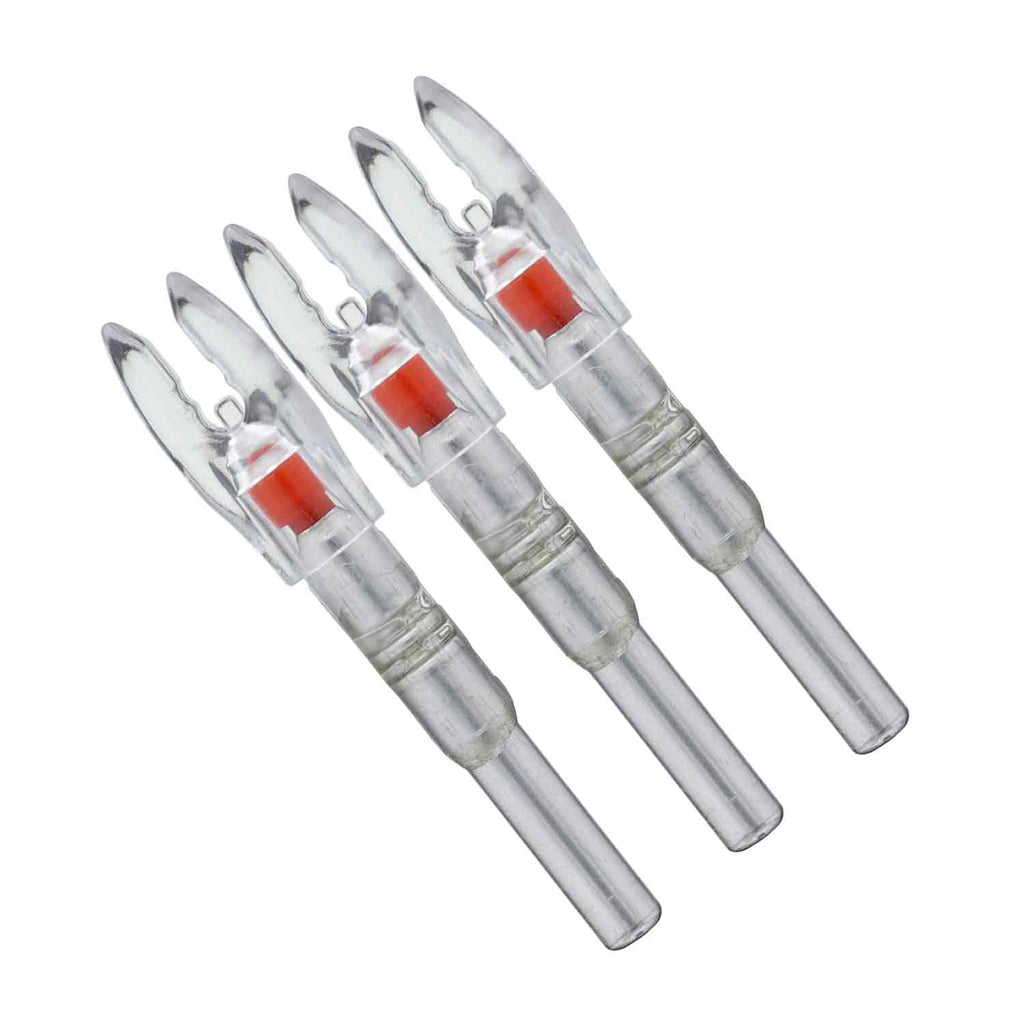 Nockturnal Lighted Nocks Lancaster Archery Dealer