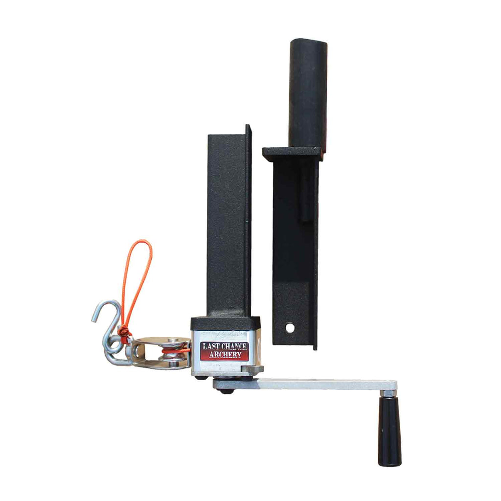 Last Chance Draw Board Lancaster Archery Dealer