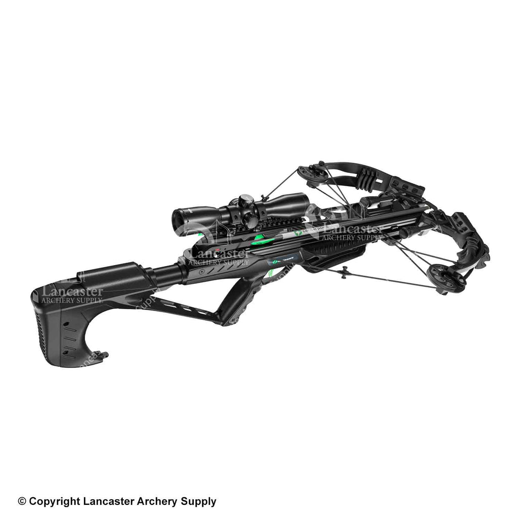 CenterPoint Dagger 405 Crossbow Package Lancaster Archery Dealer