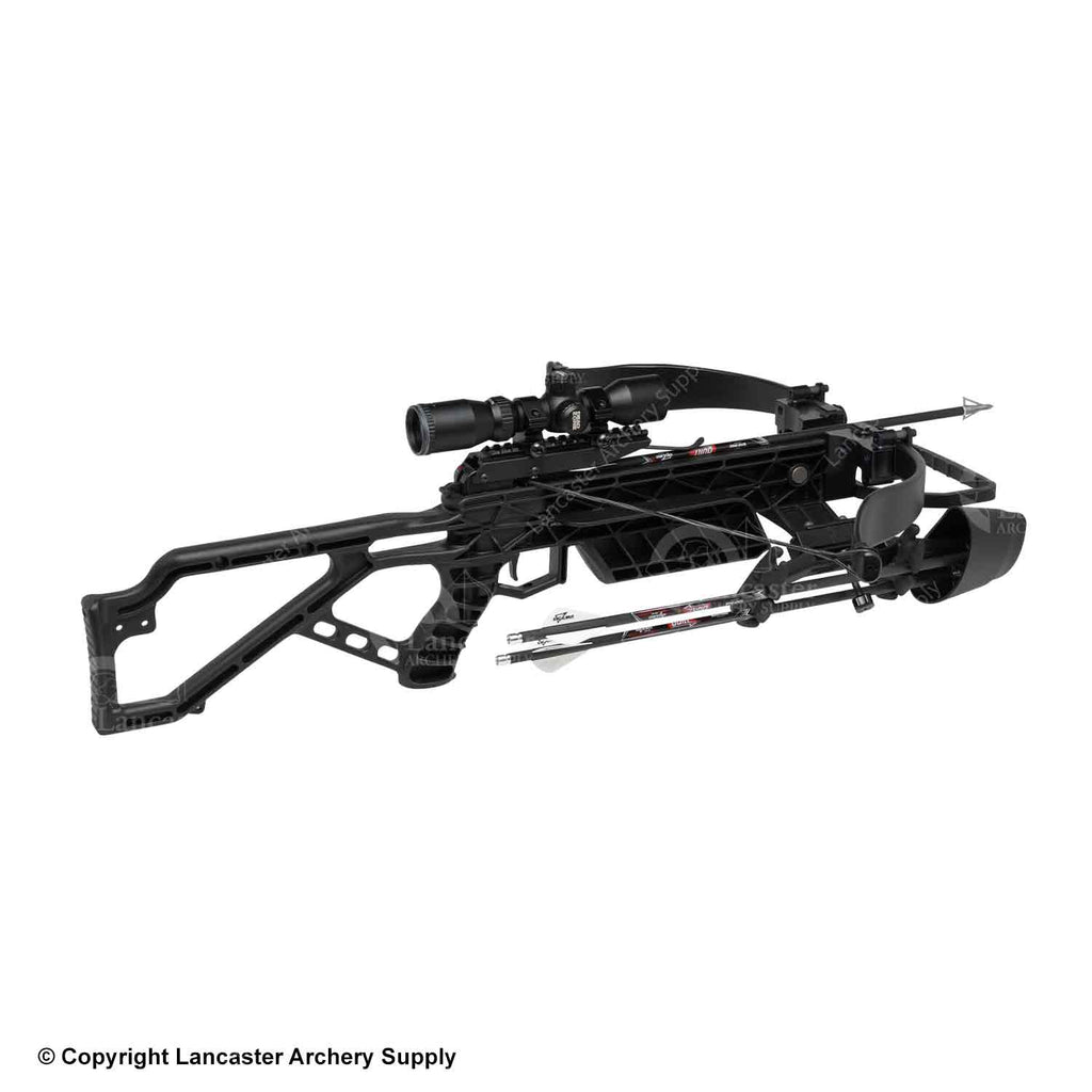 Excalibur Mag AIR Crossbow Package Lancaster Archery Dealer