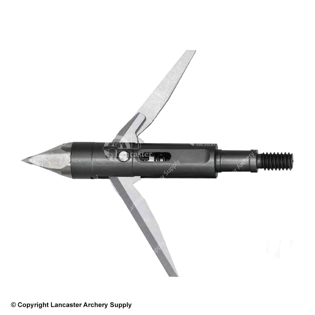 Slick Trick Torch Mechanical Broadheads Lancaster Archery Dealer