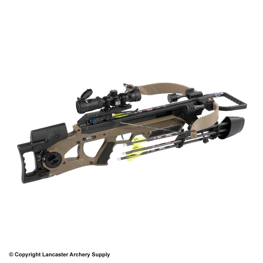Excalibur Assassin Extreme Crossbow Package Lancaster Archery Dealer