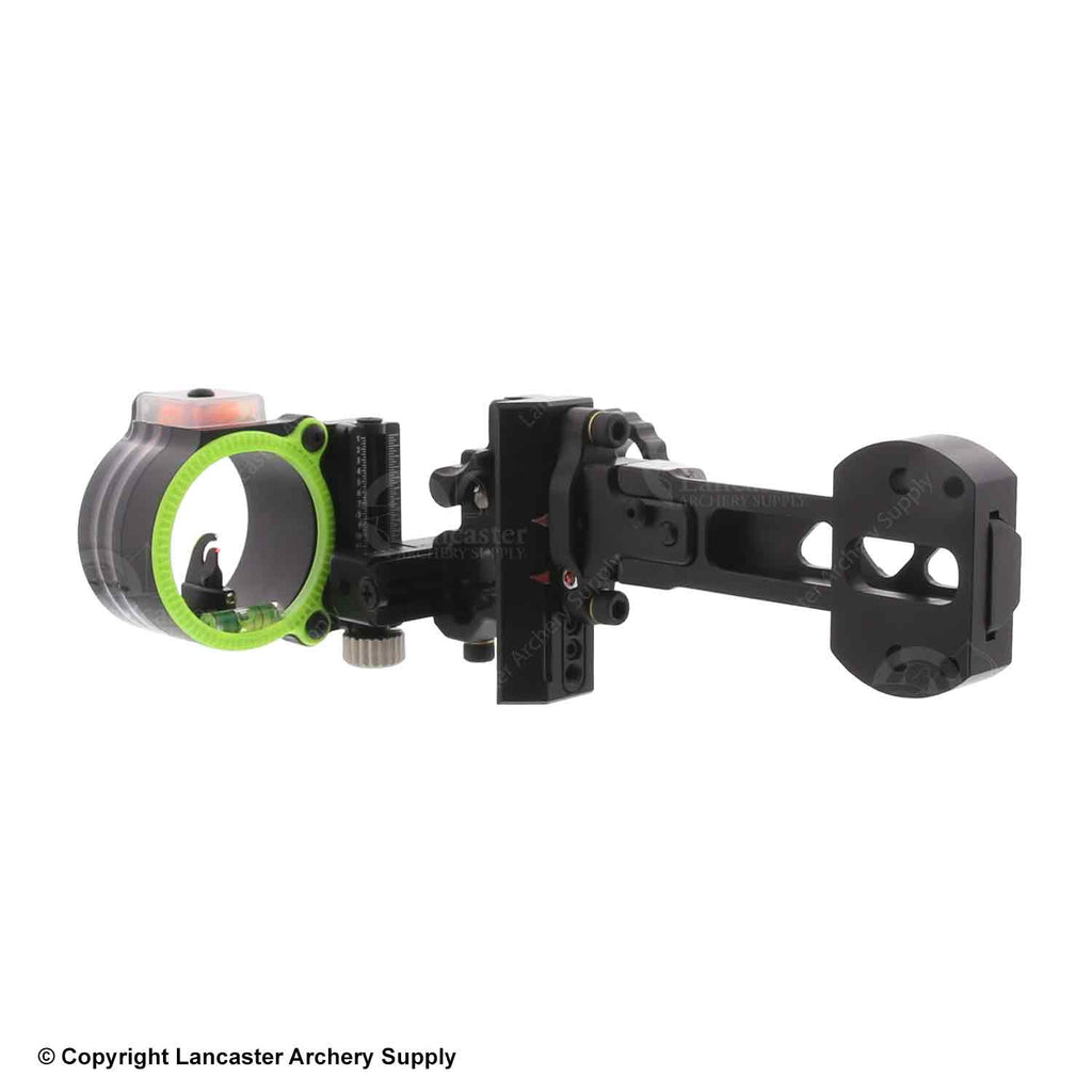 Black Gold Pro Dual Trac Dovetail Sight Lancaster Archery Dealer