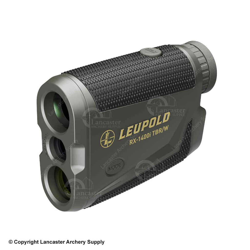 Leupold RX1400i TBR/W Gen2 Rangefinder Lancaster Archery Dealer