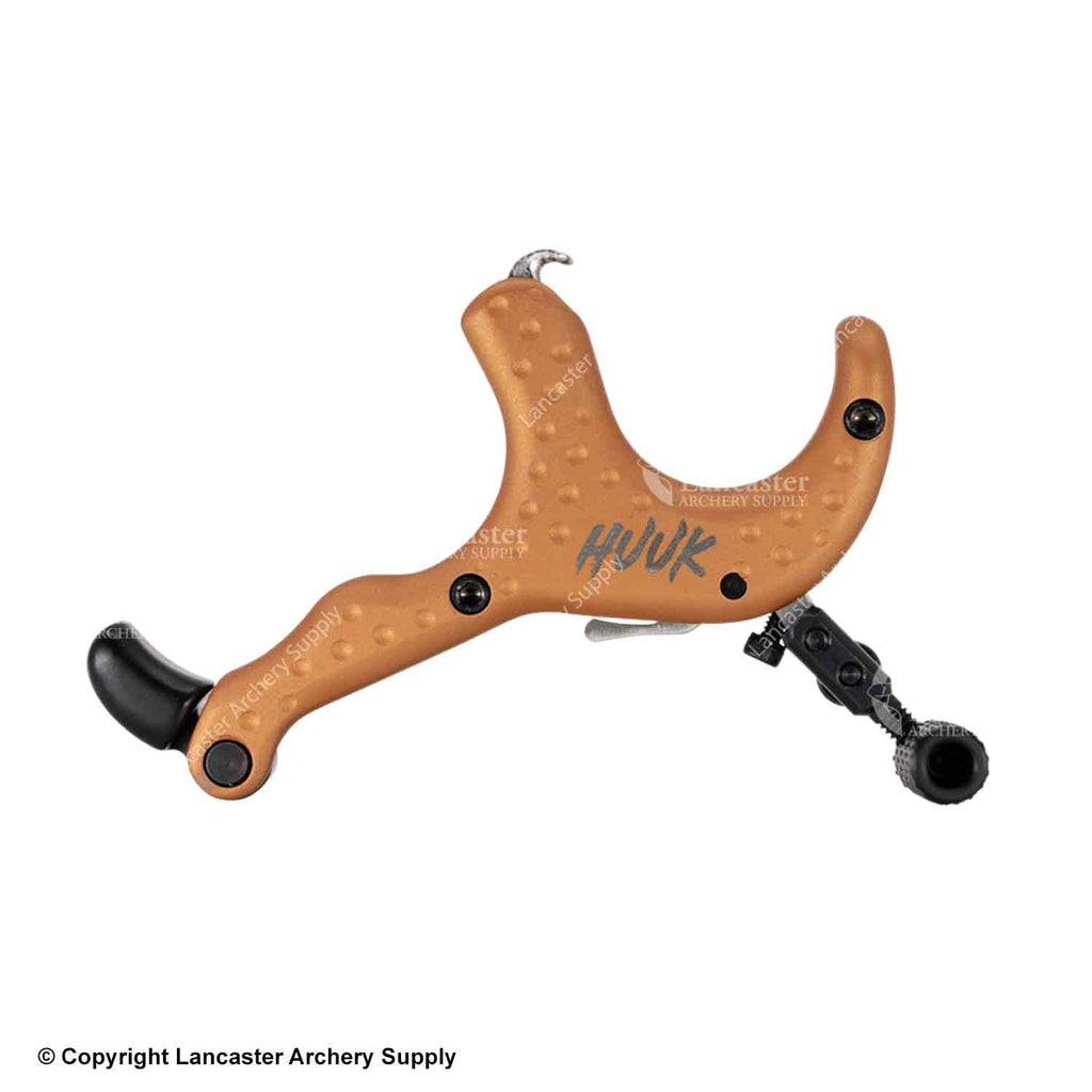 B3 Huuk Thumb Release (Copper Cerakote) Lancaster Archery Dealer