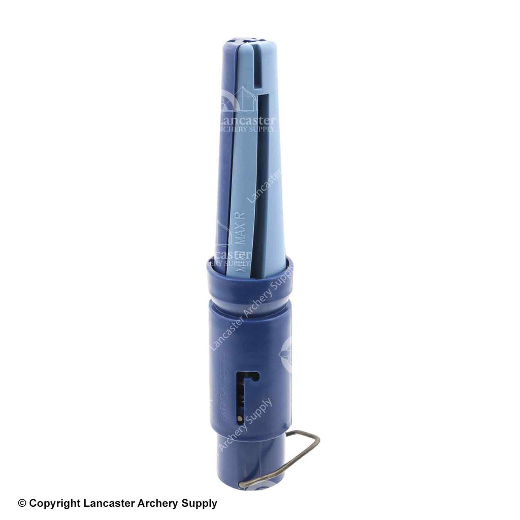 Arizona EZ Fletch MiniMax Right Fletching Jig Lancaster Archery Dealer