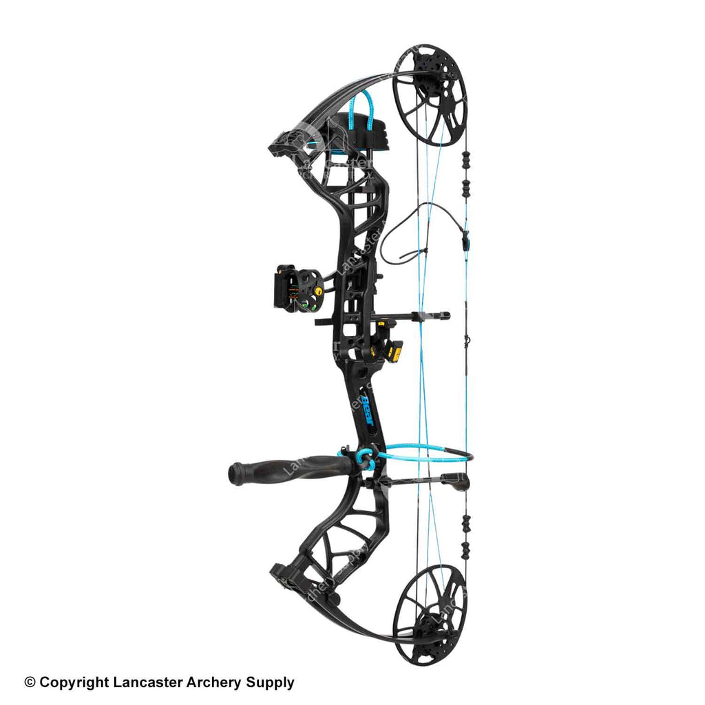 Bear Legit RTH Compound Bow Package (Inspire Finish) – Lancaster