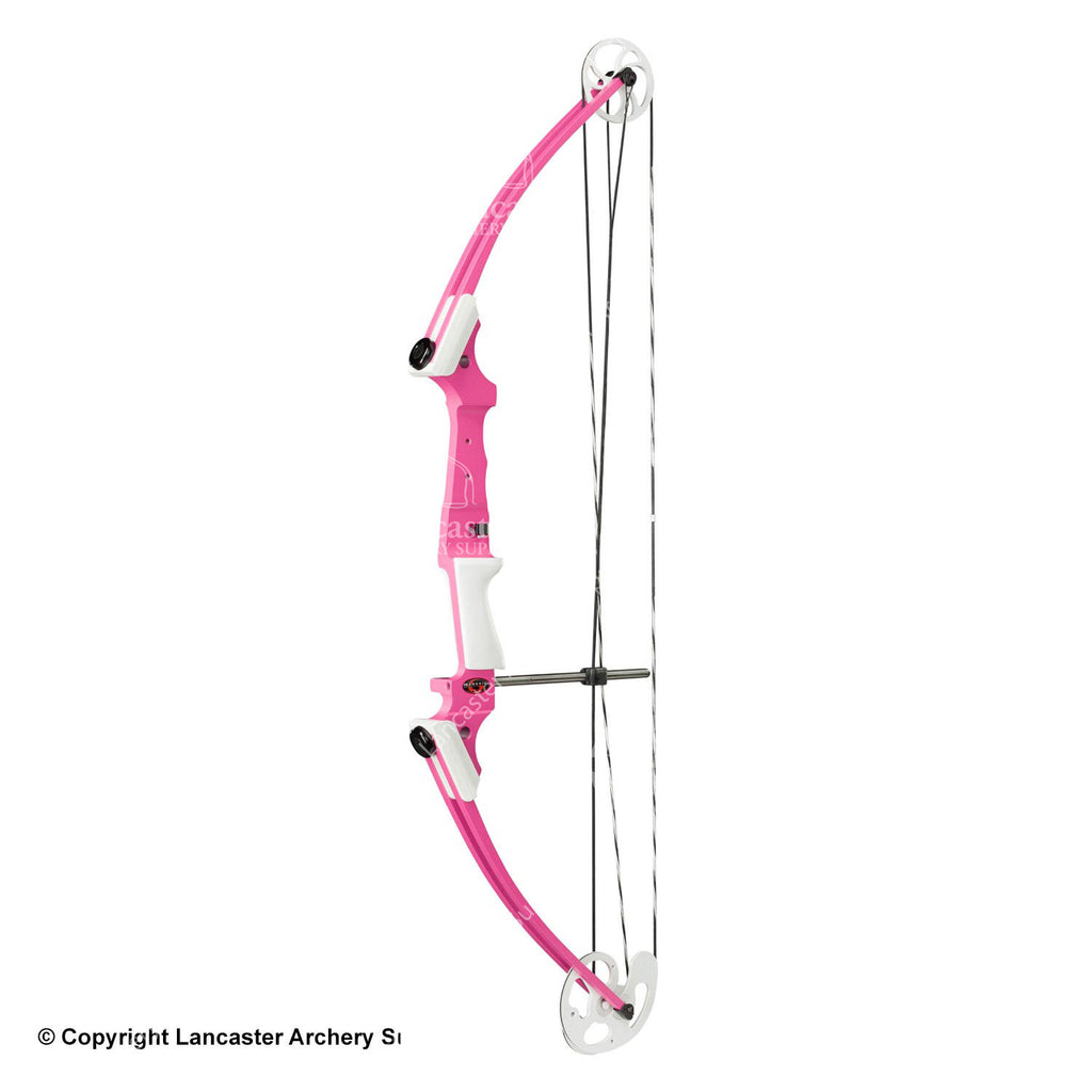Genesis Archery Original Genesis Bow (Pink) Lancaster Archery Dealer