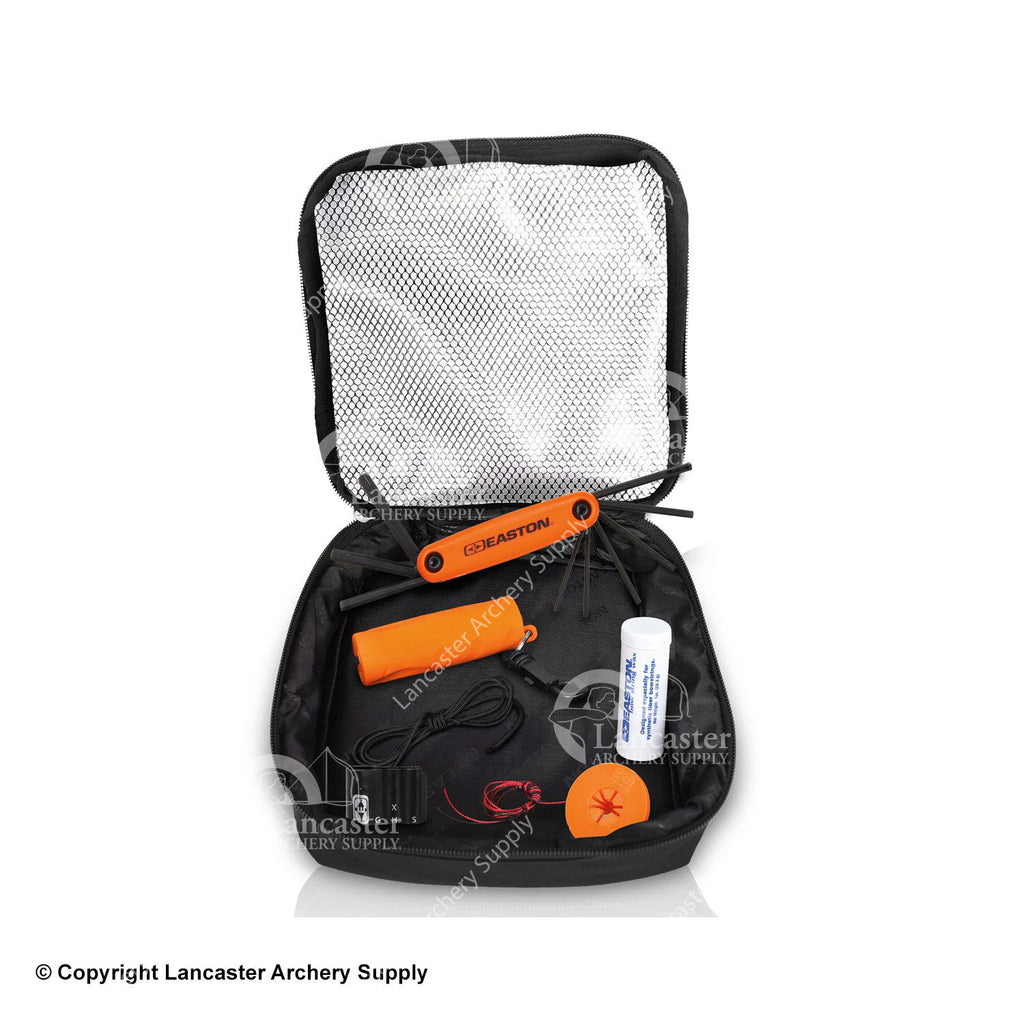 Easton 8 Piece Tool Kit Lancaster Archery Dealer