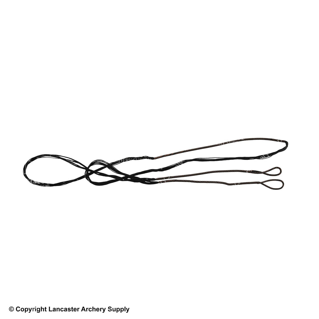 Flex Archery Traditional Flemish Longbow String Lancaster Archery Dealer