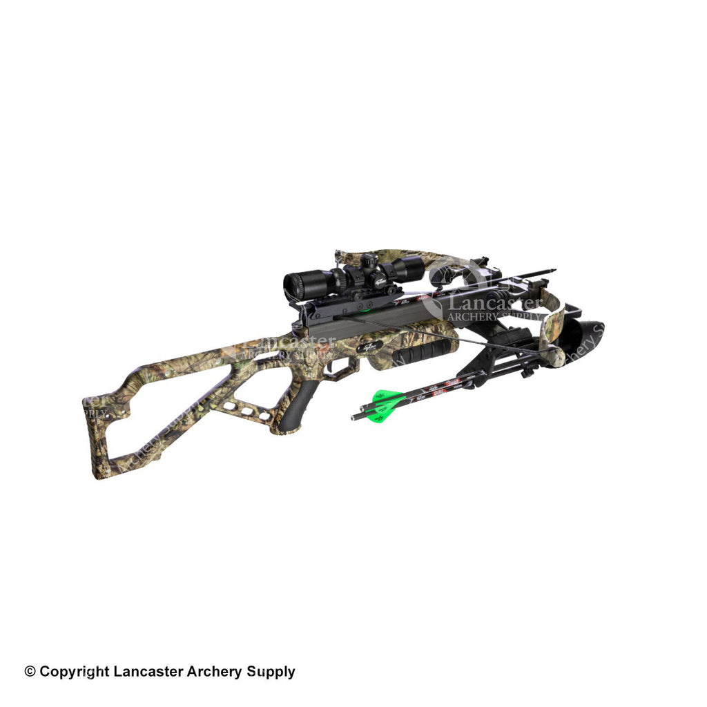 Excalibur Micro MAG 340 Crossbow Package Lancaster Archery Dealer