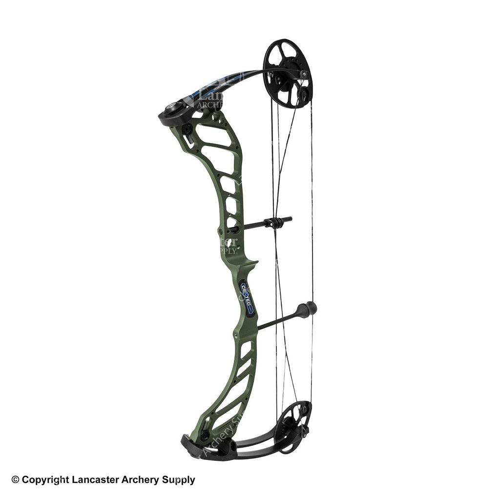 Quest Centec NXT Compound Bow Lancaster Archery Dealer