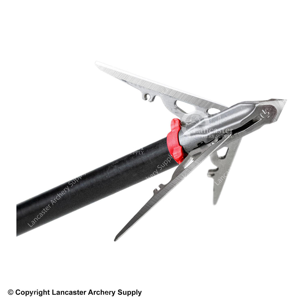 G5 MegaMeat Crossbow Broadhead Lancaster Archery Dealer