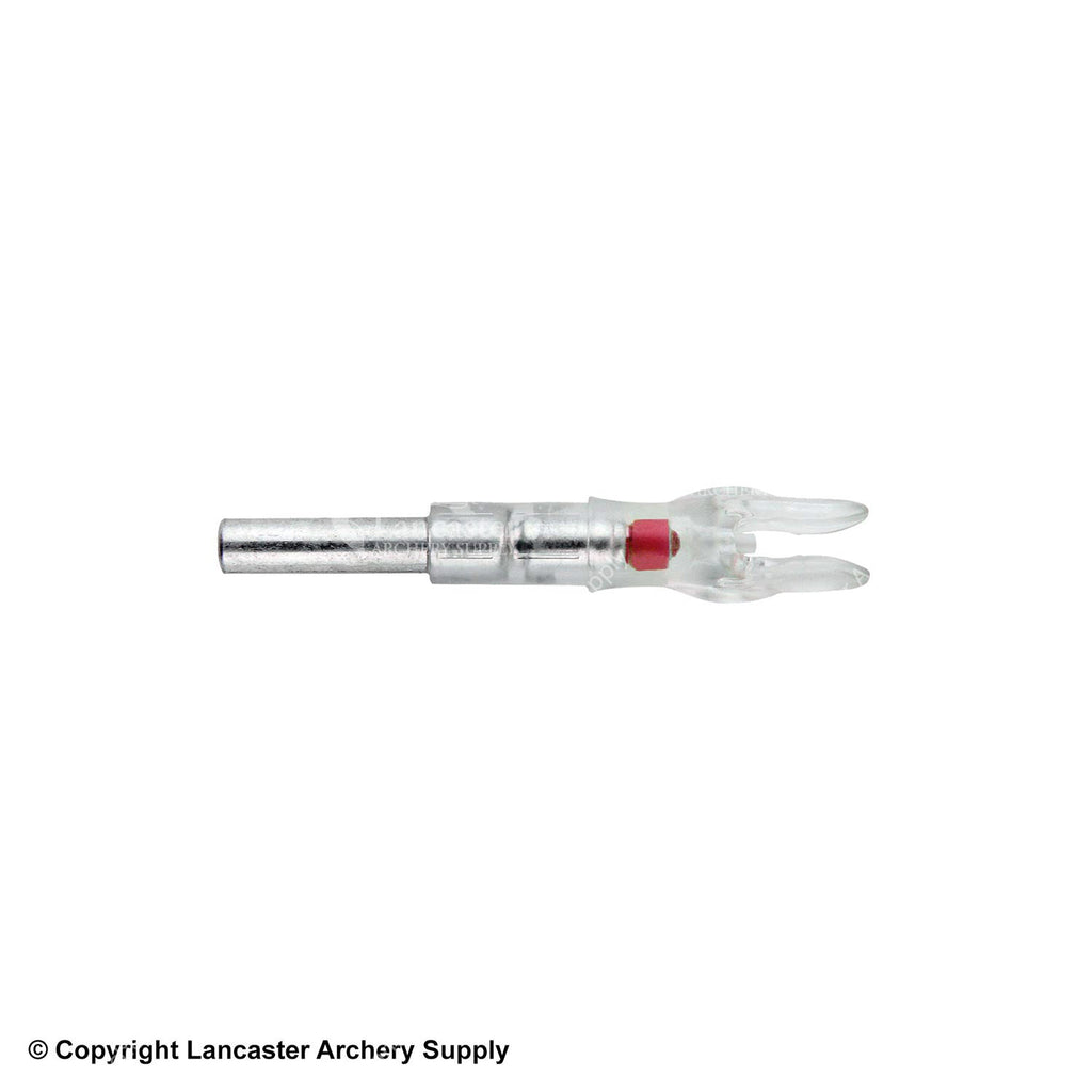 Nockturnal Lighted Nocks G Nock (3 Pack) Lancaster Archery Dealer