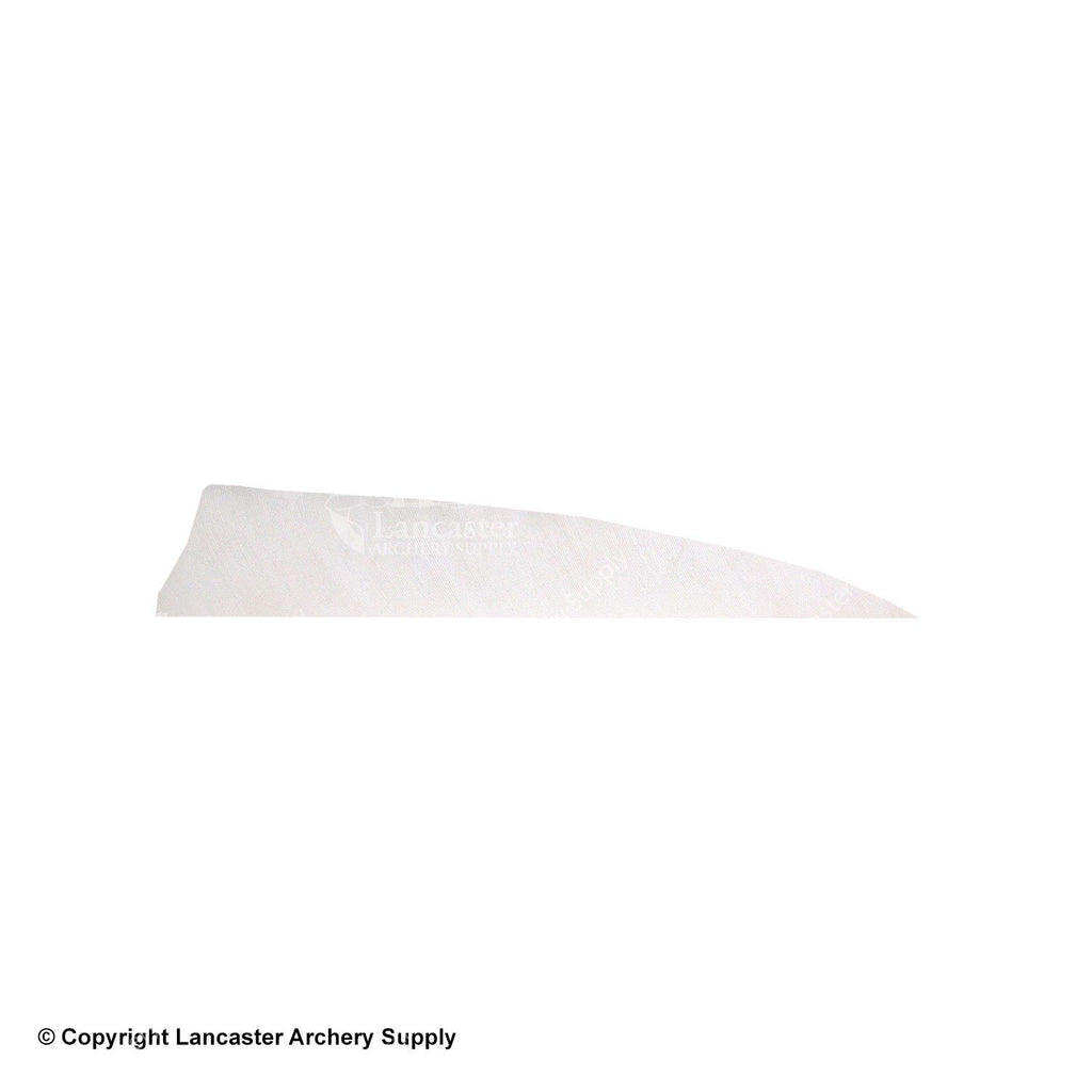 Gateway 5" Shield Feather Lancaster Archery Dealer
