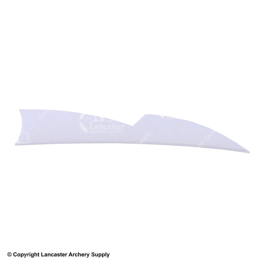 Gateway 3.5" Batwing Feather Lancaster Archery Dealer